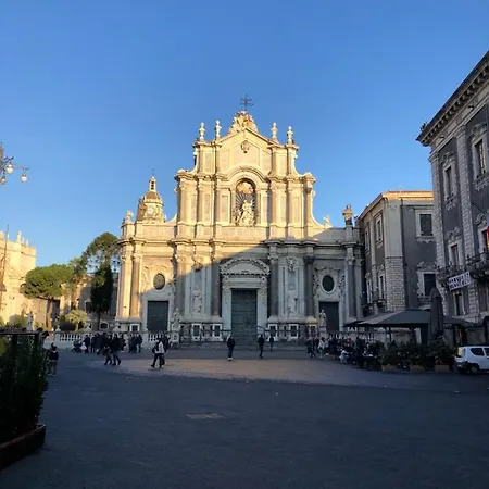 Lejlighed Etnea Home Duomo