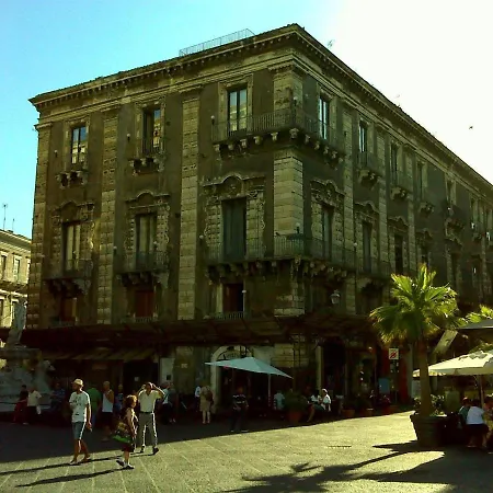 Etnea Home Duomo