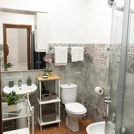 Etnea Home Duomo Apartamento *